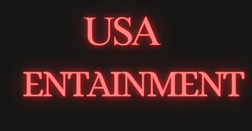 USA Entainment