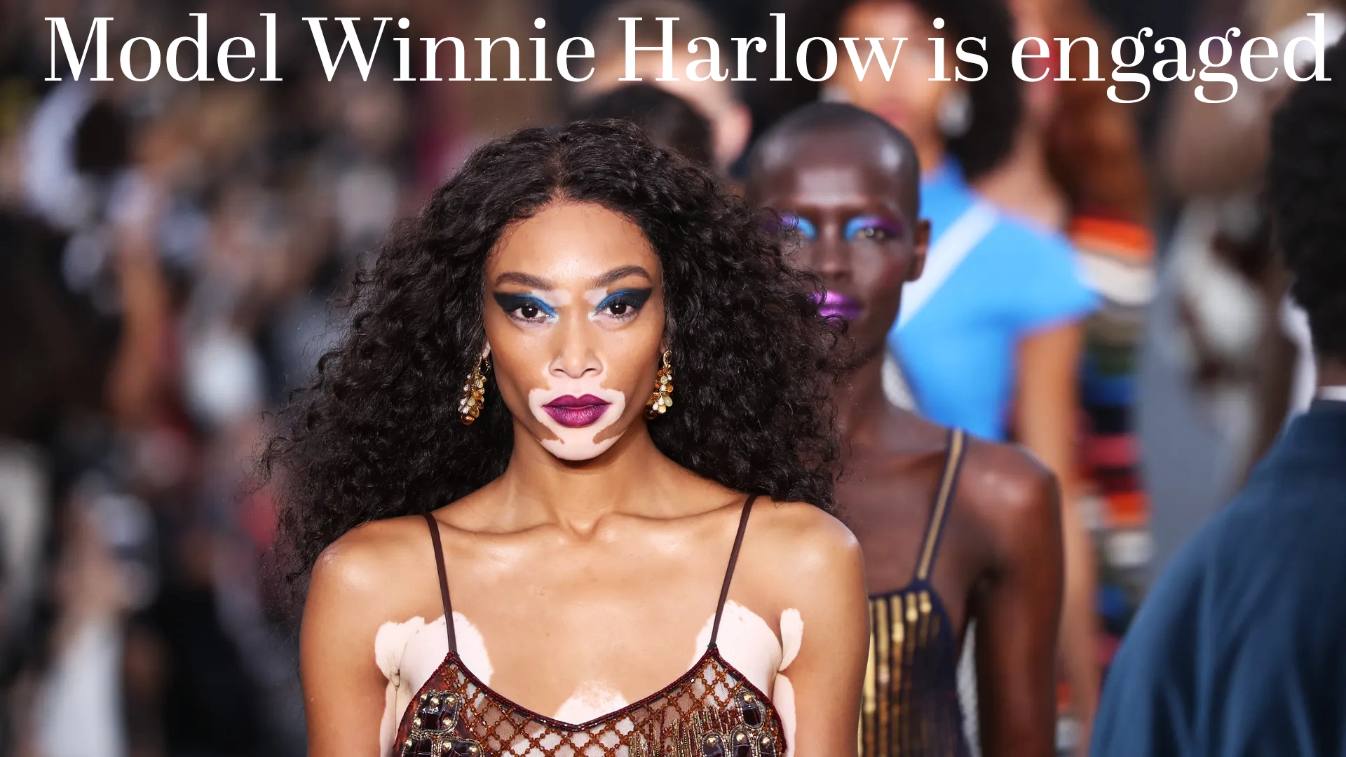 Winnie Harlow